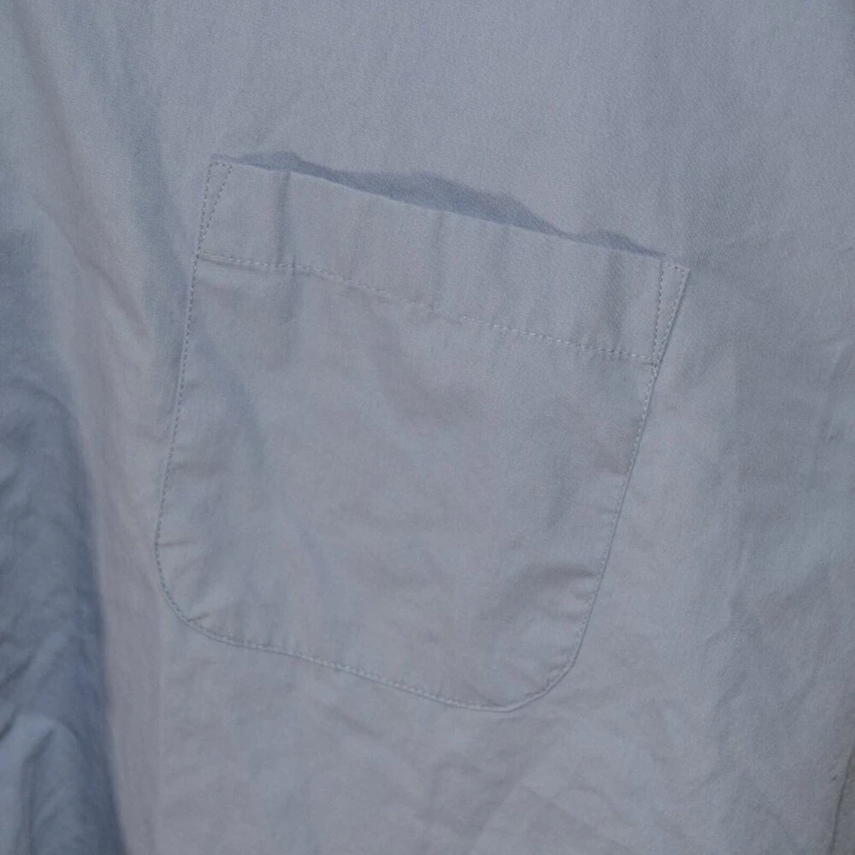 Camisa social Ivy Crew manga longa 2XL - Imagem 4 de 4