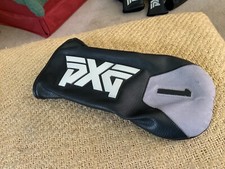 PXG Deluxe Performance 1 GEN 4 Driver Headcover Magnet  