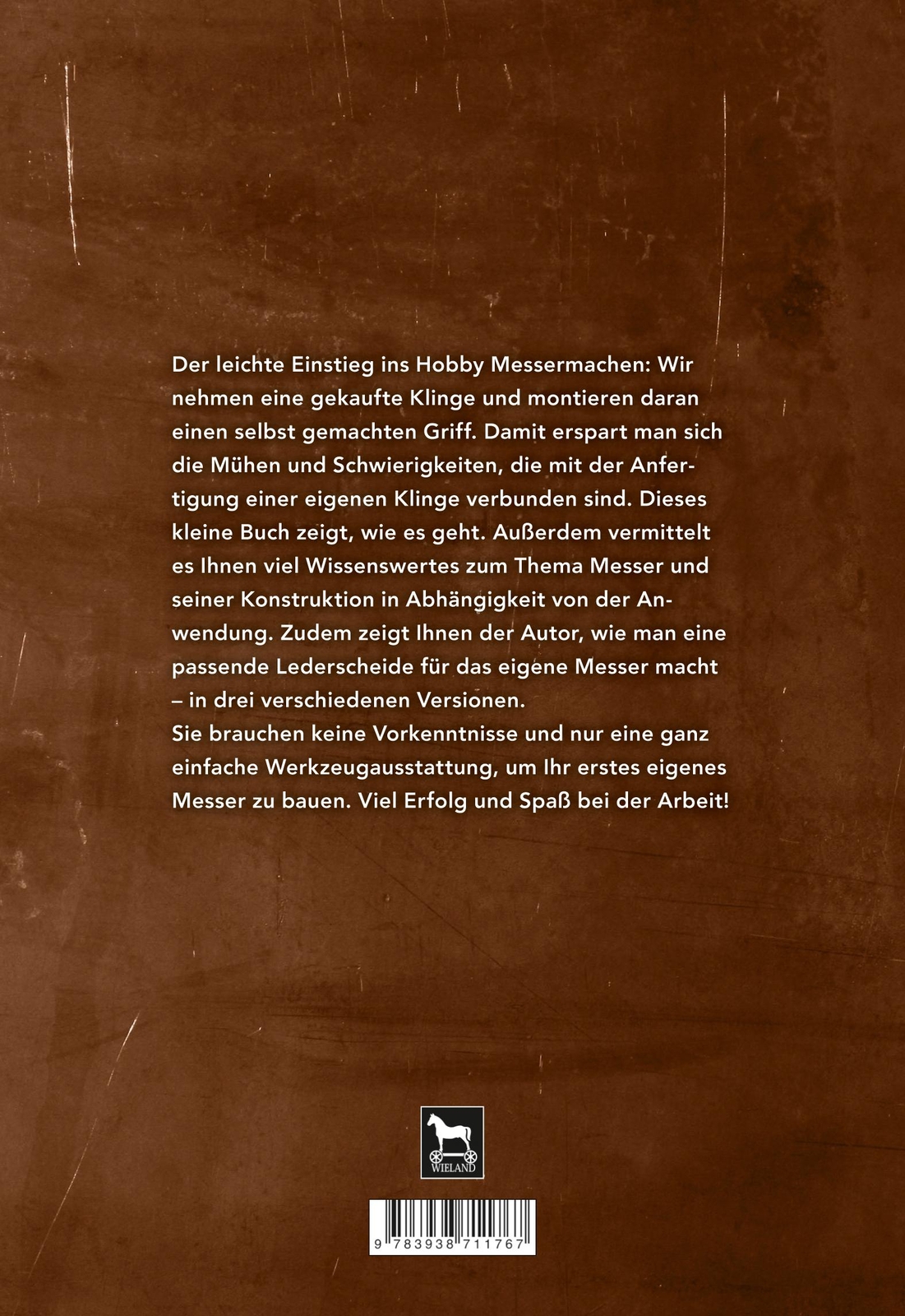 Thumbnail - Messerbauen Für Einsteiger Lars Ohm