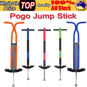 heavy duty pogo stick