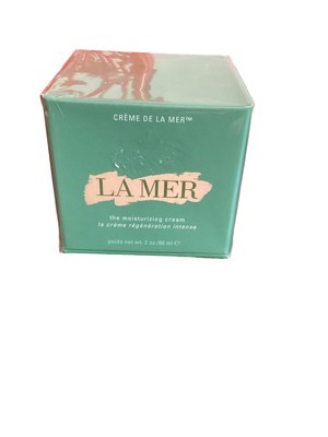 La Mer Creme De La Mer Moisturizing Cream 2oz.