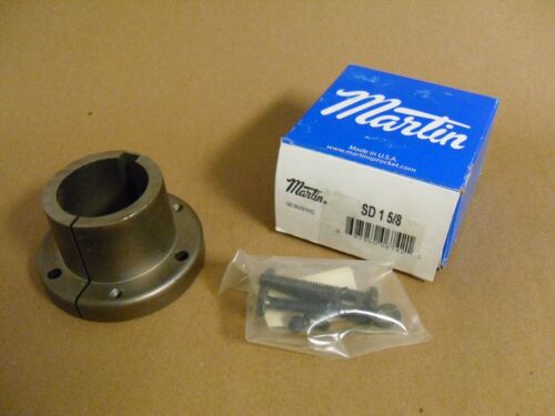 MARTIN SD 1-5/8 QD BUSHING 1-5/8" BORE