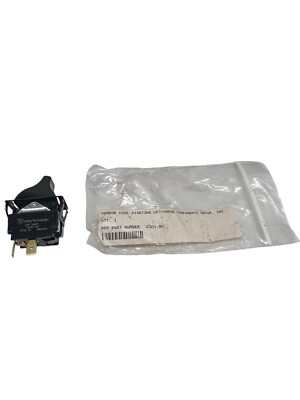 Carling K301-93 Switch **SALE**
