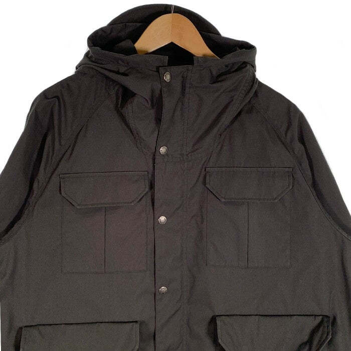 The North Face PURPLE LABEL 65 35 GORE-TEX INFINIUM MOUNTAIN COAT 