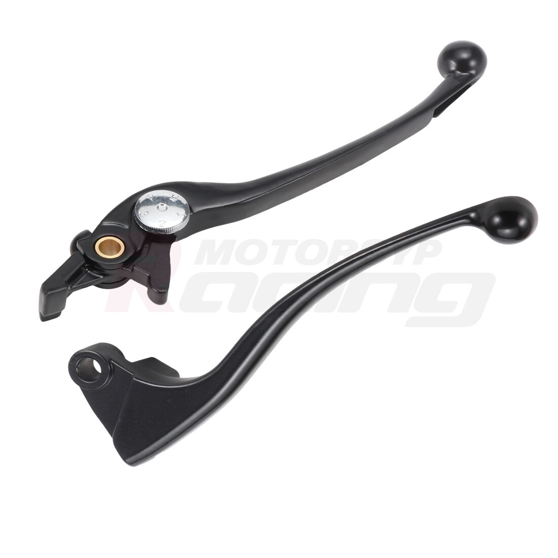 Brake Clutch Lever Kit For Kawasaki Ninja ZX-9R 00-03 ZX-10R 04-05
