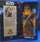 Chewbacca Star Wars 12" Figure Collector Series 1996 90's NEW