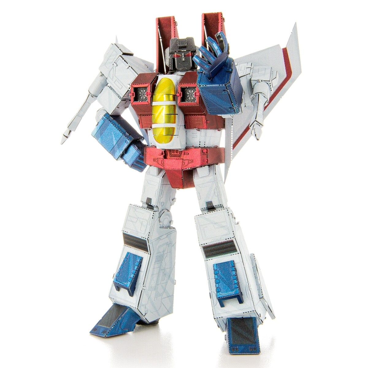 BE@RBRICK TRANSFORMERS STARSCREAM 1000％ BE@RBRICK - BE@RBRICK TRANSFORMERS STARSCREAM 1000％ BE