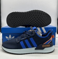 Size 9 - adidas Campus Blue - FV9692 for sale online | eBay