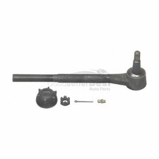 One New Moog Steering Tie Rod End Inner ES681N