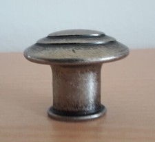 Möbelknopf/Möbelgriff Ikea Gravyr, gebraucht, gut erhalten