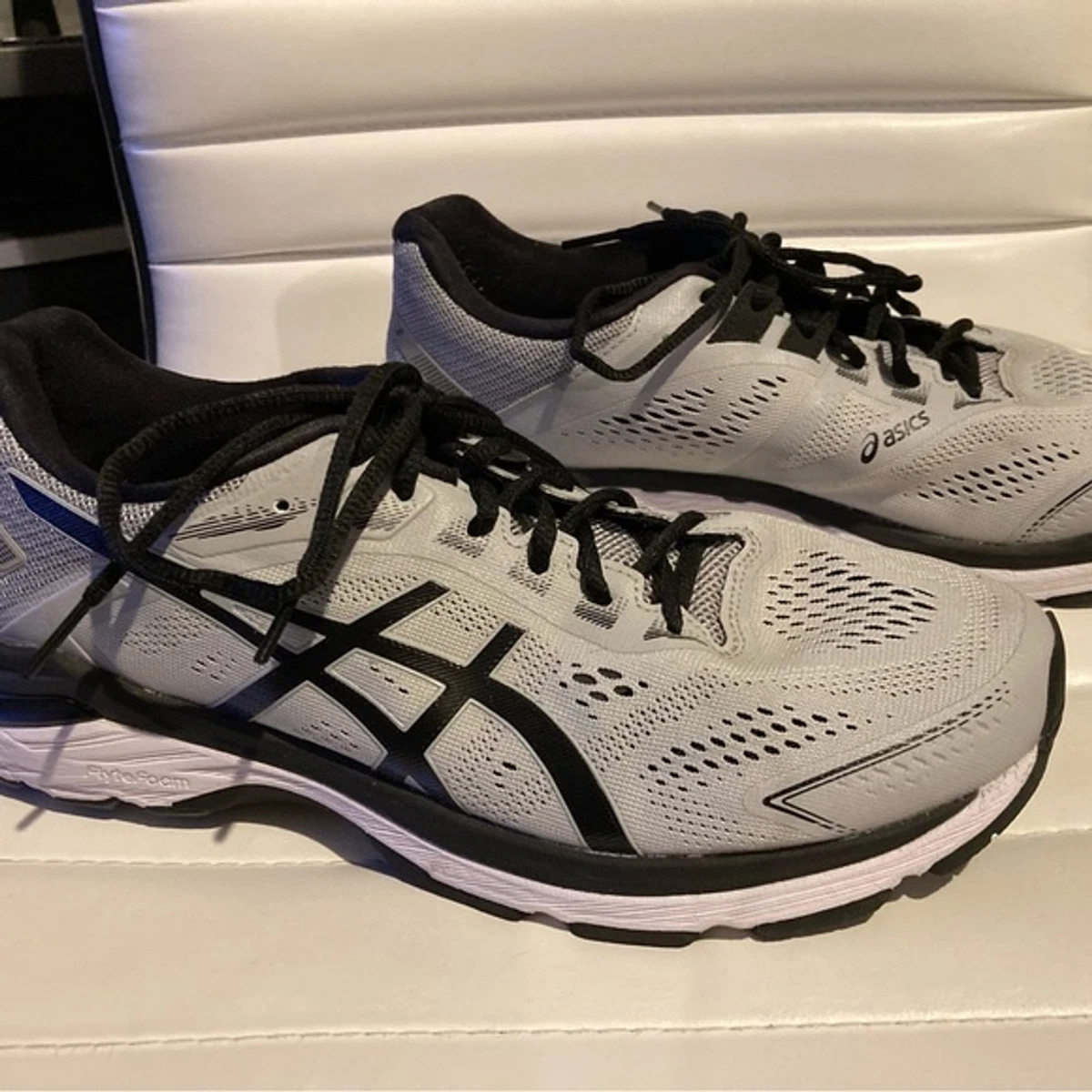 Kayano 26 vs gt 2000 7 cheap