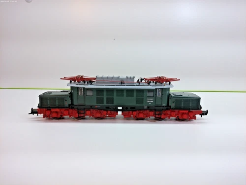 Roco H0 43748 Elektrolok BR E94 069, Licht, DB,  ohne OVP, geprüft#541