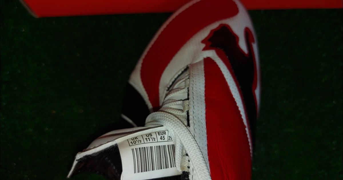 Puma mens Soccer Football boots V3.08 FG eBay