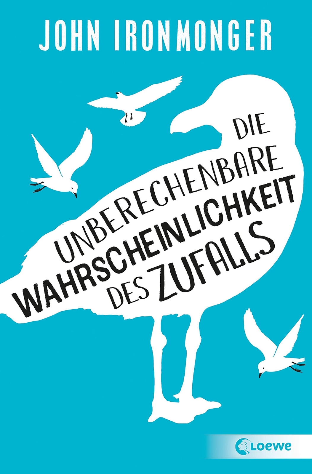 Thumbnail - Die Unberechenbare Wahrscheinlichkeit Des Zufalls