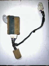 Roof Control Module 85921-24040 OEM 1992-2000 Lexus SC300 SC400