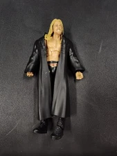 WWE Wrestling Elite Collection Summer Slam Edge Action Figure WWF wo/Glasses FT5