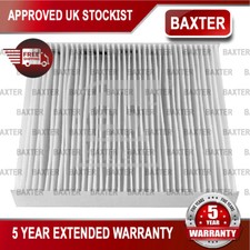 Fits Nissan Almera 1998- Primera 1998- Sunny 2000-2003 Baxter Cabin Filter