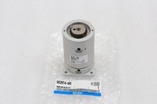 SMC Genuine New Surplus MQRF4-M5 Metal Seal Rotary Joint VLV-I-1471=2M51