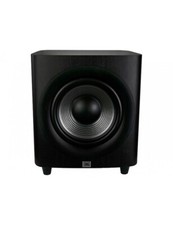 JBL 660P subwoofer attivo bass reflex 500w 12" ingresso LFE 28Hz