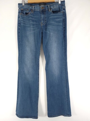 Lucky Brand Jeans Women's Sweet Boot 