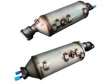 NEU Dieselpartikelfilter DPF passend für HYUNDAI i30 KIA CEED D4FB NEU Dieselpartikelfilter DPF passend für HYUNDAI i30 KIA CEED D4FB