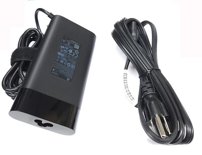 New Genuine 135W Charger AC Adapter For HP Pavilion 15-dk0068wm 7MP87UA#ABA
