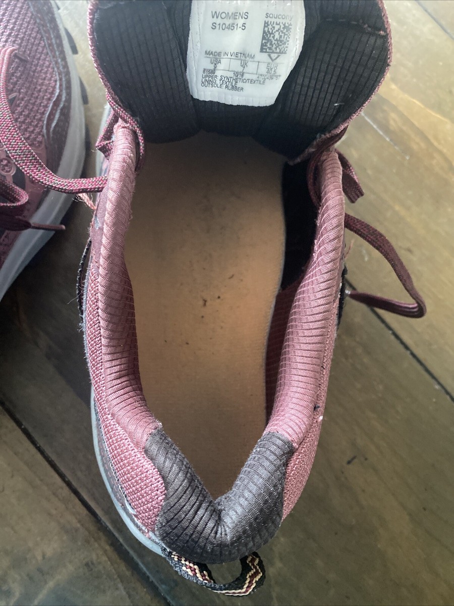 Saucony Runanywhere Sneakers Size 9 | eBay