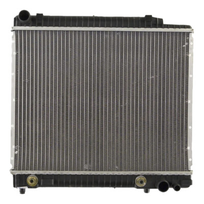 New Radiator Fits 300 By Part Numbers Cu473 1265002303 1265003503 1265010701