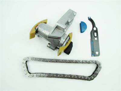 Kettenspanner + Kette + Dichtsatz Nockenwelle VW Audi 1,8l 1,8T 20V Spanner 