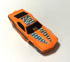 (1) TYCO TCR HO Mustang Slot Car “BODY” New NOS FITS HP2 HP7 Curvehugger & PRO