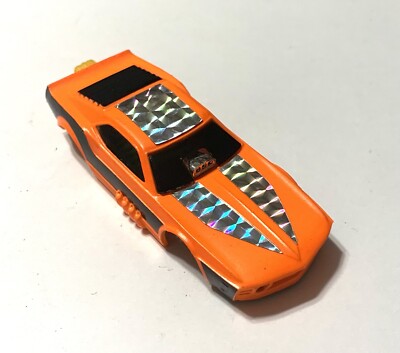 (1) TYCO TCR HO Mustang Slot Car  BODY  New NOS FITS HP2 HP7 Curvehugger & PRO