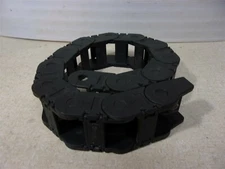 NEW IGUS 250.03.075 Energy Chain 13-Links #16 *FREE SHIPPING*