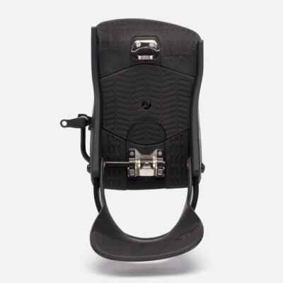 K2 Clicker X HB Snowboard Bindings New Mens Size M FOR CLICKER