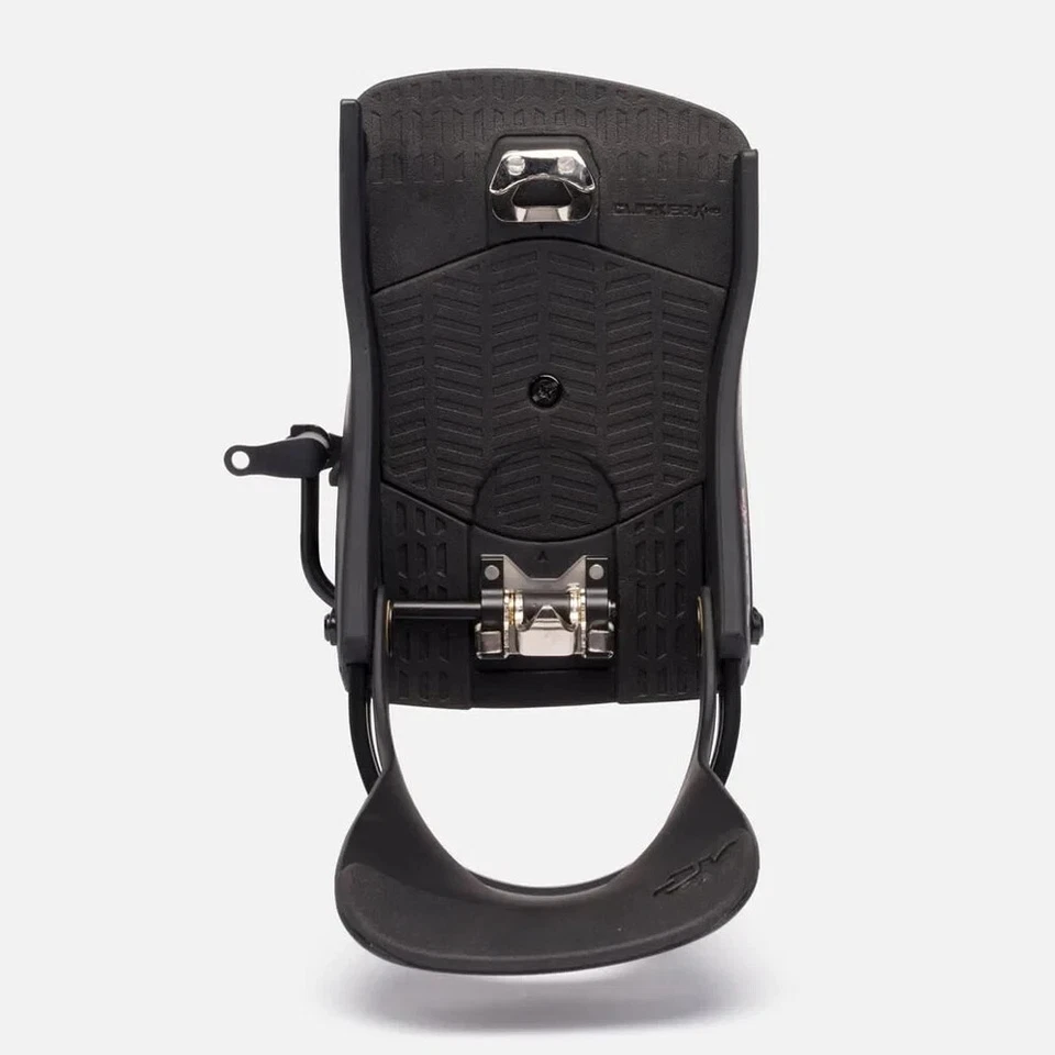 Fijaciones de snowboard K2 Clicker X HB nuevas para hombre talla M PARA BOTAS CLICKER medianas Foto 2 de 3