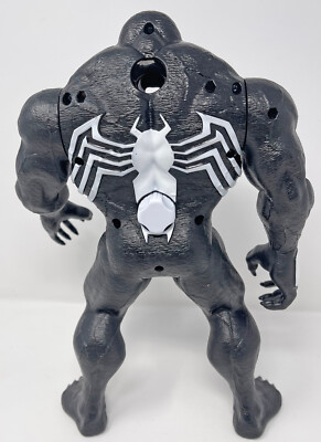 Marvel 2019 Spider-Man Maximum Venom Ooze 12.5-Inch Figure