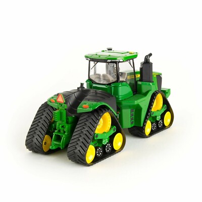 John Deere LP77327 ERTL 1/32 9RX 590 Tractor Replica | eBay