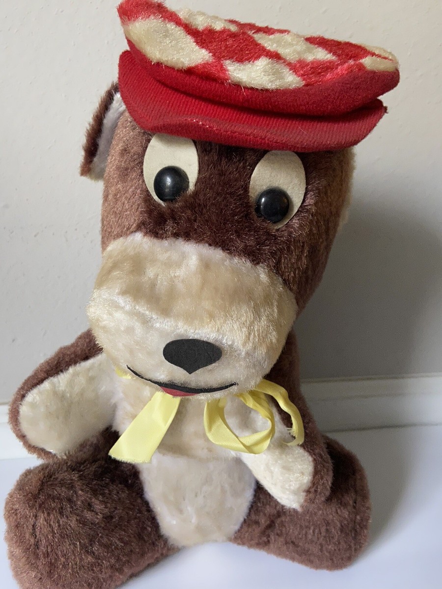 激レア 50s 60s USC カレッジドール マスコット ぬいぐるみ 犬 希少 ぬいぐるみ 激レア 50s 60s USC カレッジドール マスコット ぬいぐるみ