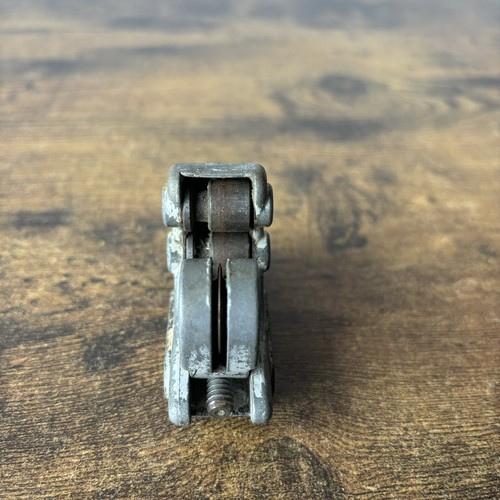 Ridgid 1/4 in. to 1-1/8 in. Model 101 Close Quarters Tubing Pipe Cutter 40617 - Picture 8 of 12