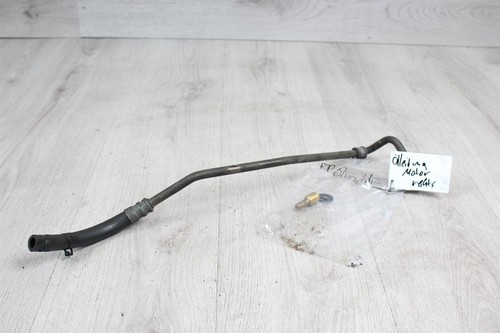 Set Ölleitung Ölventil Leitung Motor rechts BMW R 850 RT 259 94-02