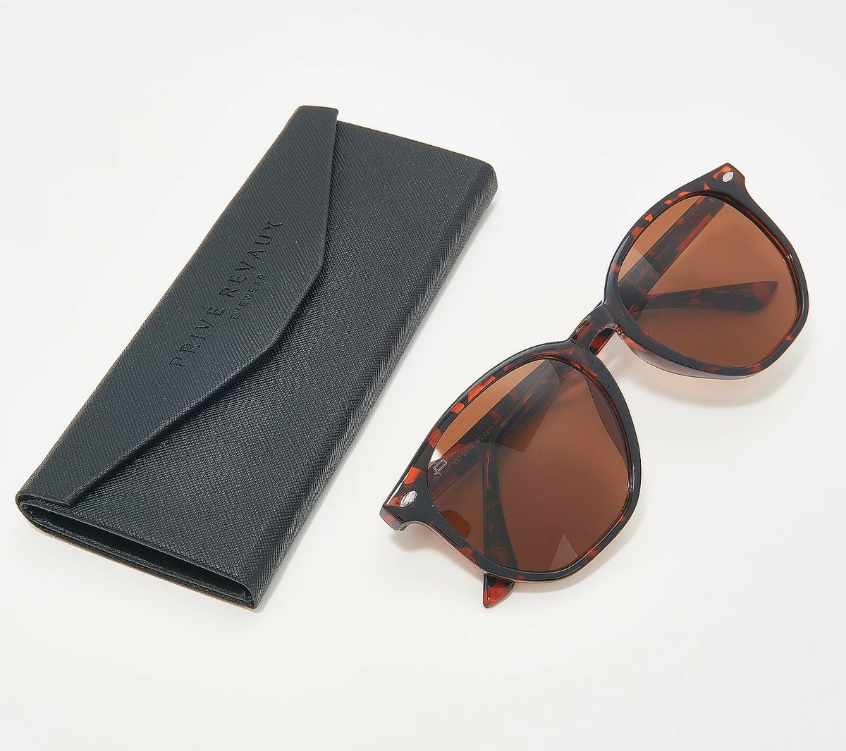 Reading Glasses Prive Revaux Sunglasses Qvc Qvc Prive Revaux - Main Image