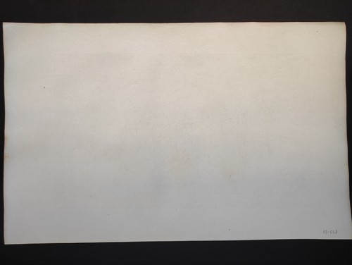 Bagofane, Thorvaldsen, Garzoli, Stampa 1832 - Picture 5 of 5