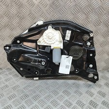 MERCEDES-BENZ C W205 Fensterheber T&uuml;r hinten links A2056700103 2017 28182794