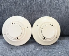 NOTIFIER FAPT 851 MULTI-DETECTOR FIRE SAFETY LOT OF 2