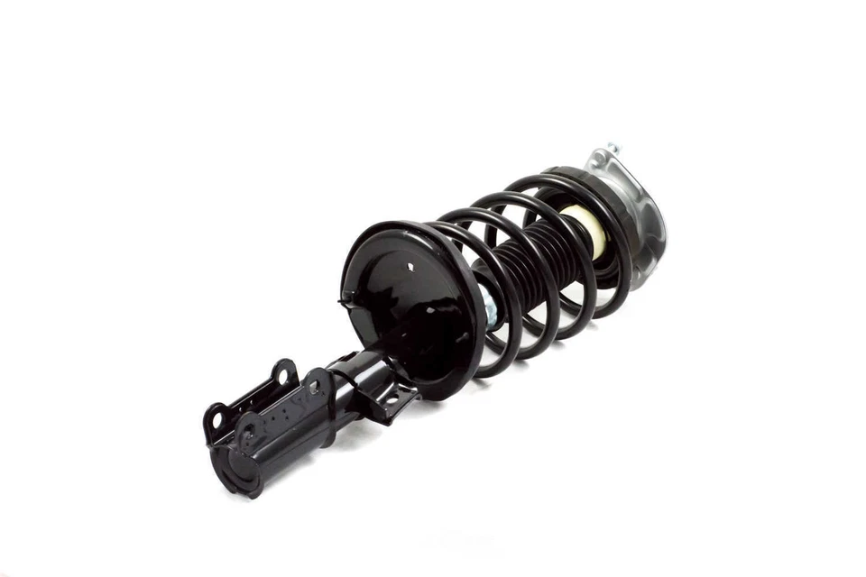 Conjunto de puntal de suspensión y resorte helicoidal - Ultra ReadyMount se adapta a 99-05 Volvo S80 Foto 2 de 3