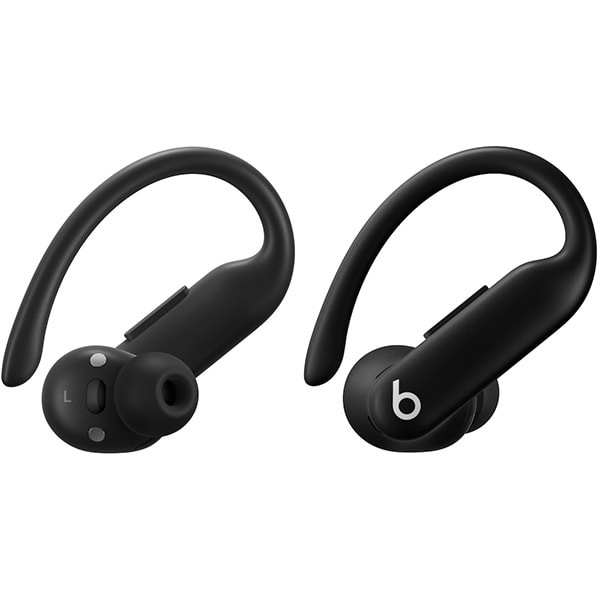 Beats by Dr.Dre Beats Powerbeats Pro 2 Earphones Jet Black