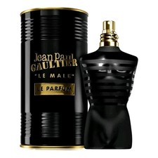 Jean Paul Gaultier Le Male Le Parfum Eau de Parfum Intense Spray 4.2 fl oz