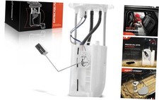 Electric Fuel Pump Module Assembly with Sending Unit Compatible with Lexus