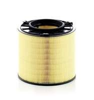Mann-Filter Luftfilter C 17 013 FüR Audi