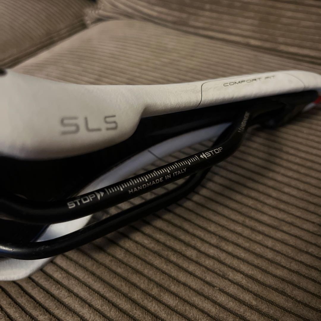 Selle Italia Sls Saddle Comfort Fit | eBay