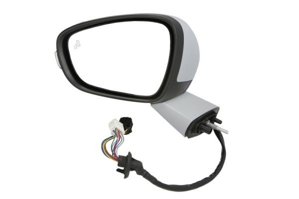 Left BLIC 5402-21-044369P Exterior Mirror for CITROËN